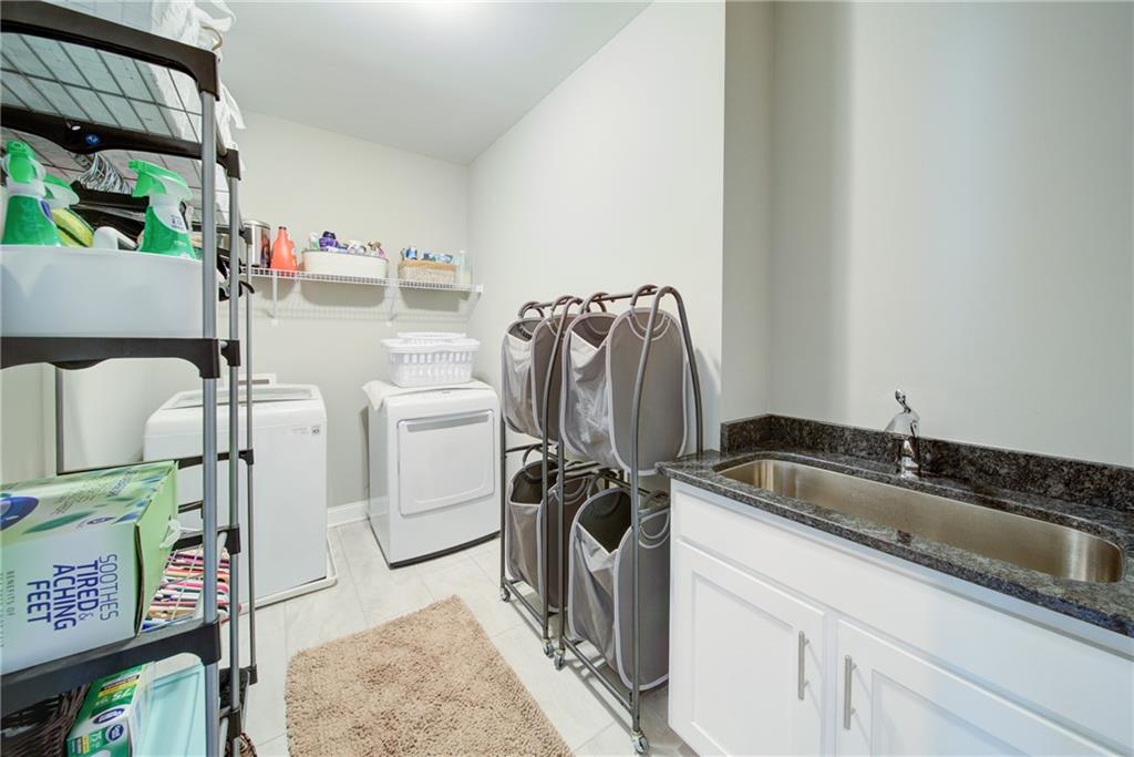 5065 Willie Robinson Road Gainesville, GA 30506 - Photo 29 of 41