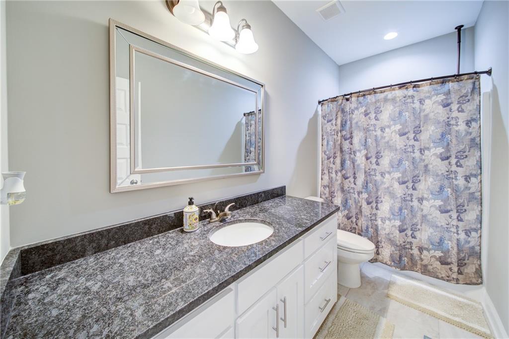 5065 Willie Robinson Road Gainesville, GA 30506 - Photo 30 of 41