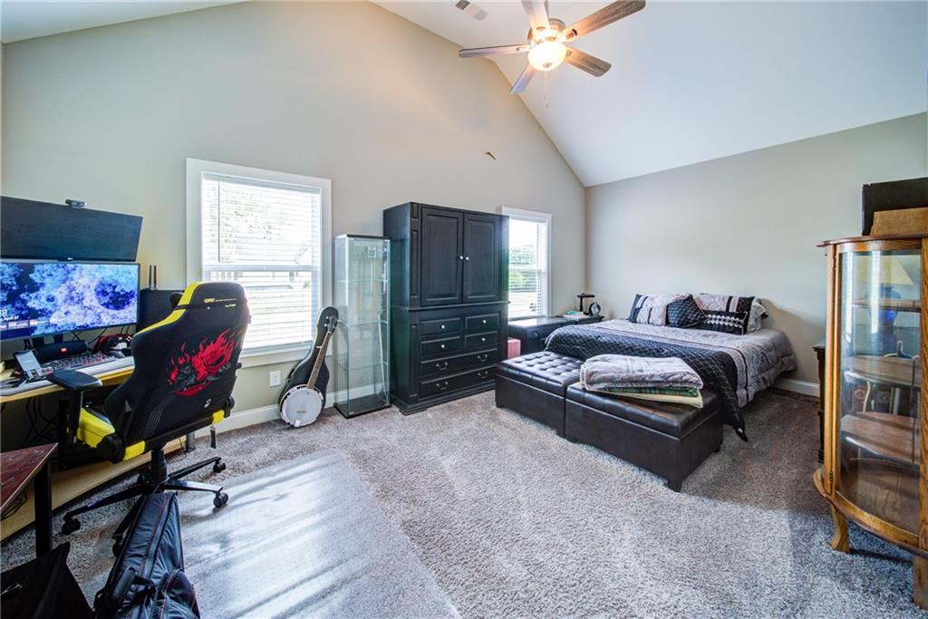 5065 Willie Robinson Road Gainesville, GA 30506 - Photo 31 of 41