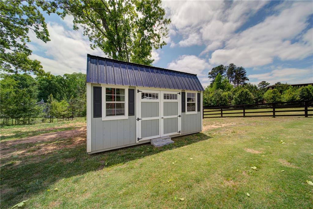 5065 Willie Robinson Road Gainesville, GA 30506 - Photo 39 of 41