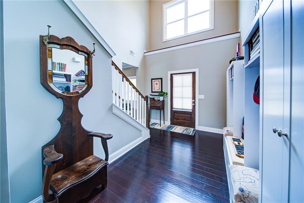 5065 Willie Robinson Road Gainesville, GA 30506 - Photo 4 of 41