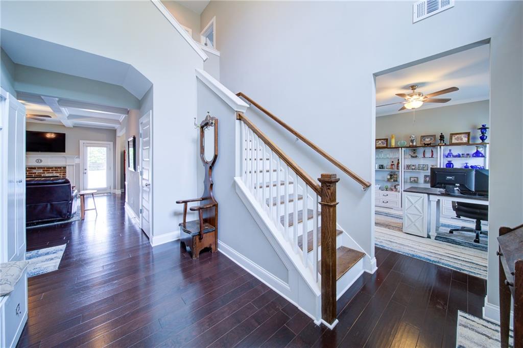 5065 Willie Robinson Road Gainesville, GA 30506 - Photo 5 of 41