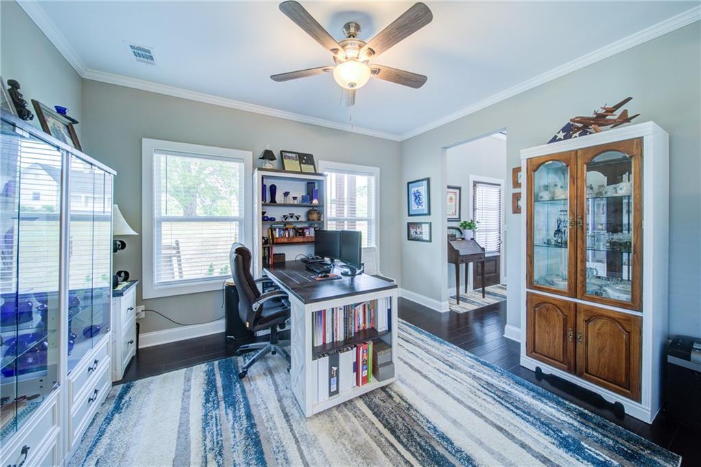 5065 Willie Robinson Road Gainesville, GA 30506 - Photo 6 of 41