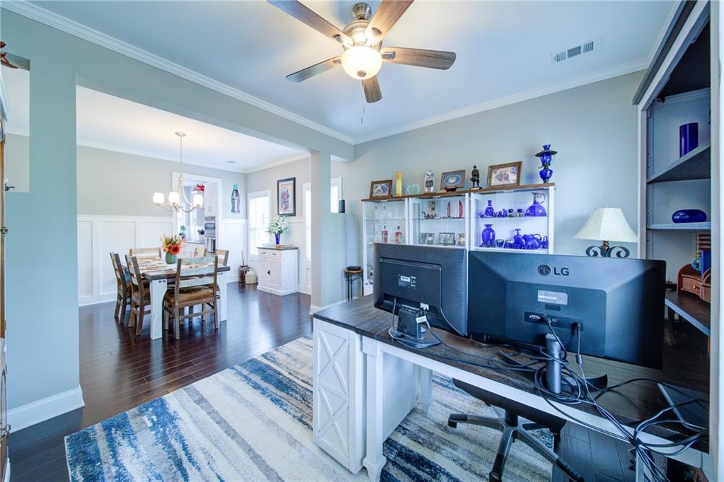 5065 Willie Robinson Road Gainesville, GA 30506 - Photo 7 of 41