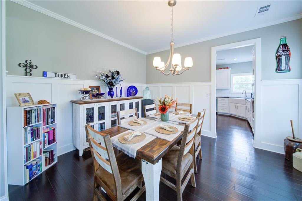 5065 Willie Robinson Road Gainesville, GA 30506 - Photo 8 of 41
