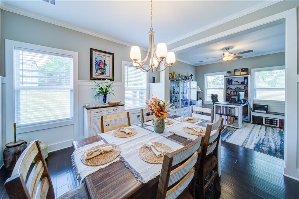 5065 Willie Robinson Road Gainesville, GA 30506 - Photo 9 of 41