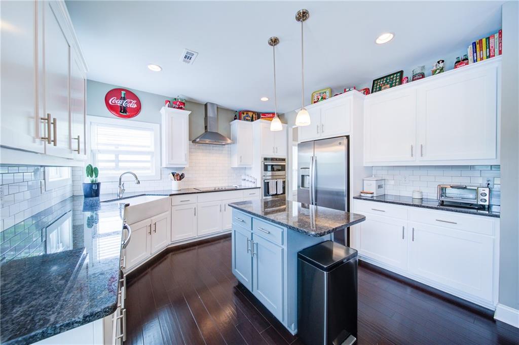 5065 Willie Robinson Road Gainesville, GA 30506 - Photo 10 of 41
