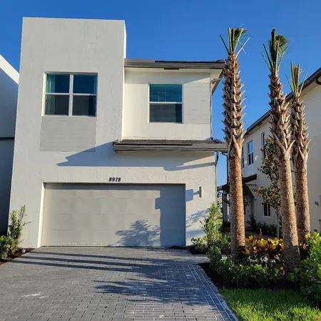 $3,350 | 8978 Zevon Ct Lake, Lake Worth, FL 33467
