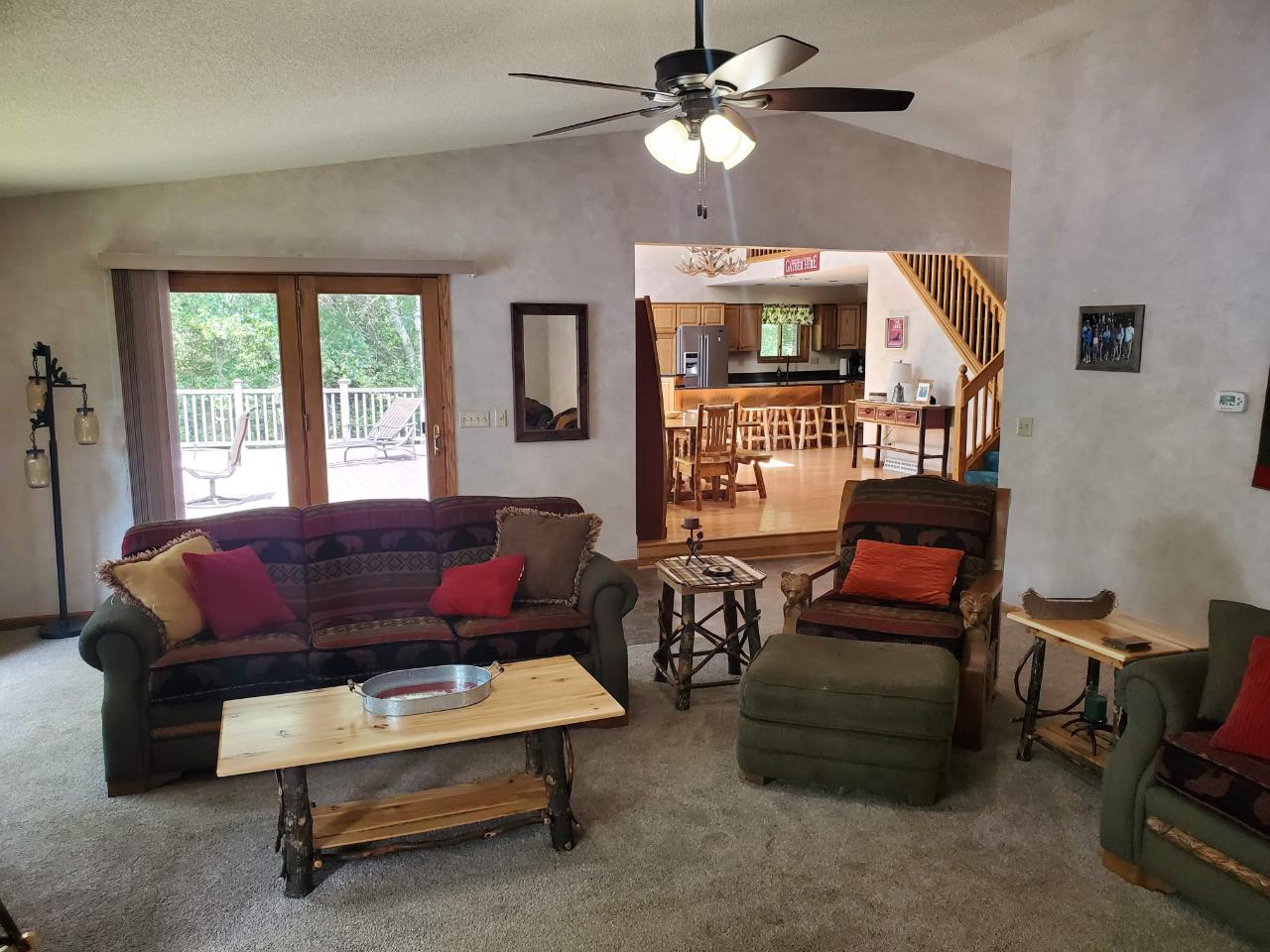 2099 Lake Nokomis Road Tomahawk, WI 54487 - Photo 8 of 76 Gallery Image 8