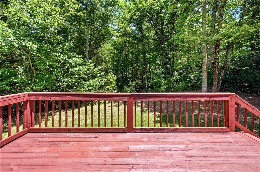 146 Nimblewill Gap Road Dahlonega, GA 30533 - Photo 29 of 34