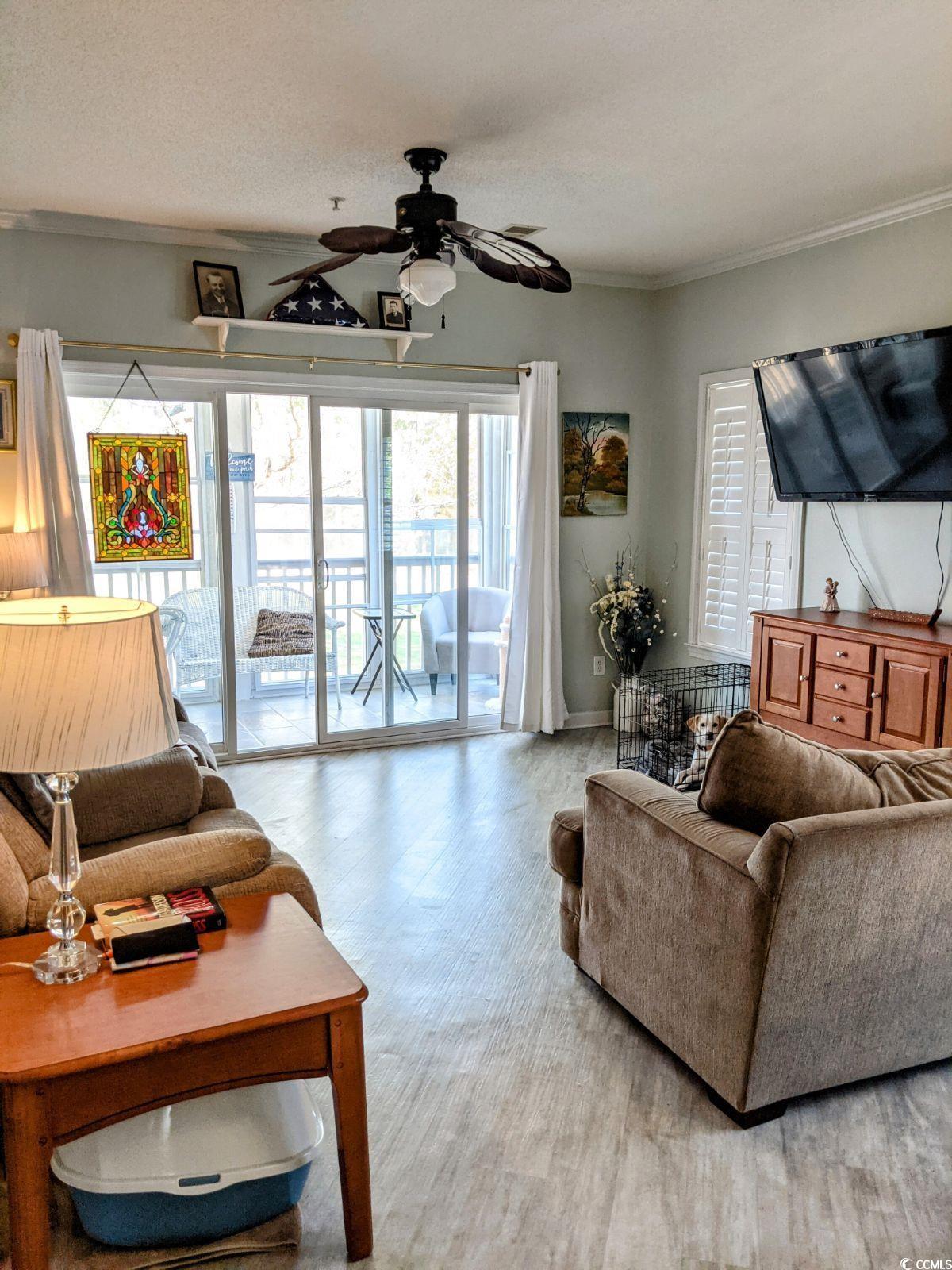 1525 Lanterns Rest Road, Unit 204 Myrtle Beach, SC 29579 - Photo 11 of 28 Gallery Image 11