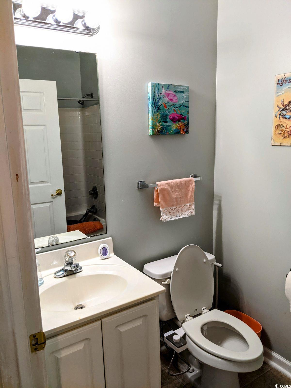 1525 Lanterns Rest Road, Unit 204 Myrtle Beach, SC 29579 - Photo 13 of 28 Gallery Image 13