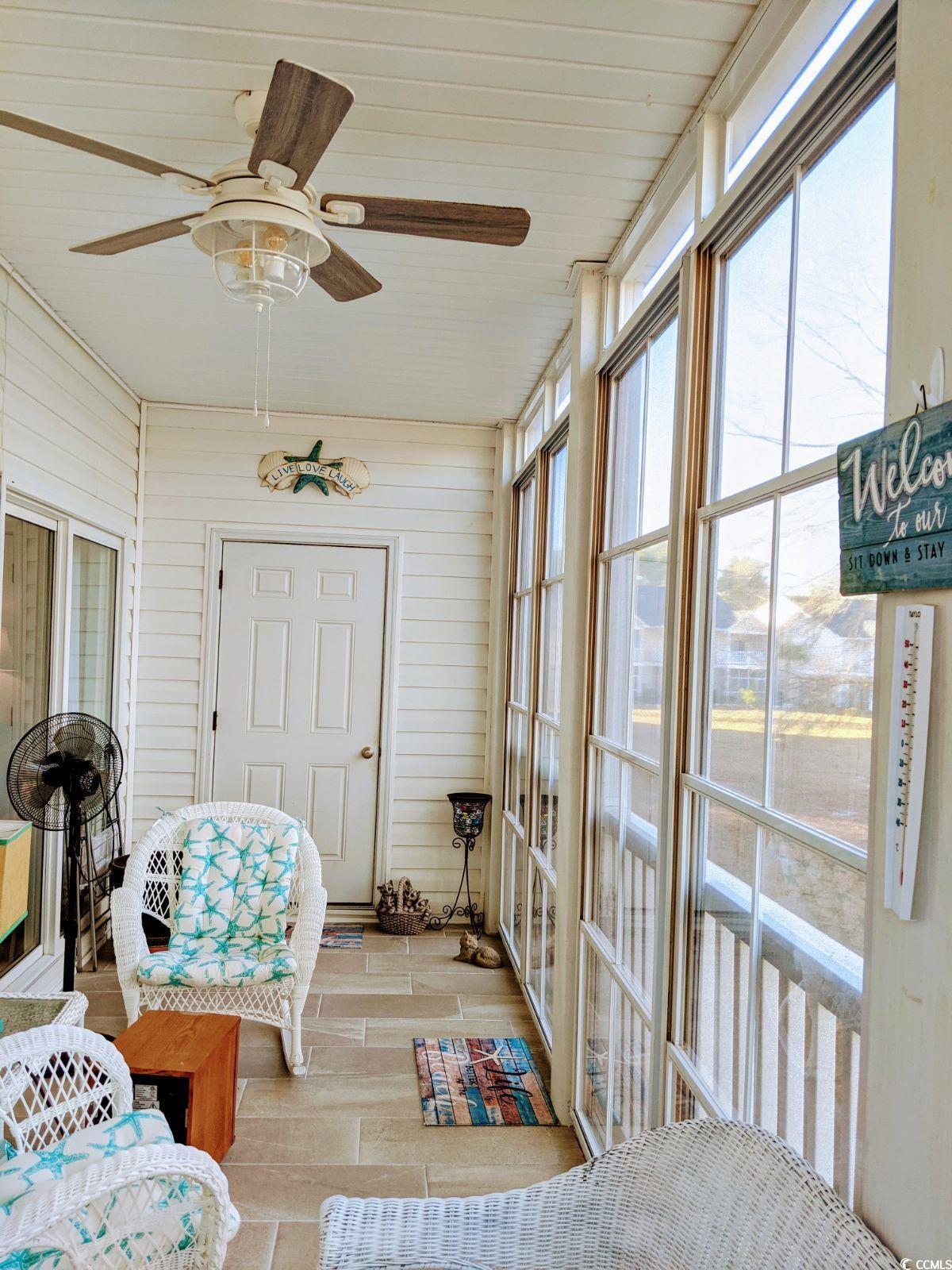 1525 Lanterns Rest Road, Unit 204 Myrtle Beach, SC 29579 - Photo 16 of 28 Gallery Image 16