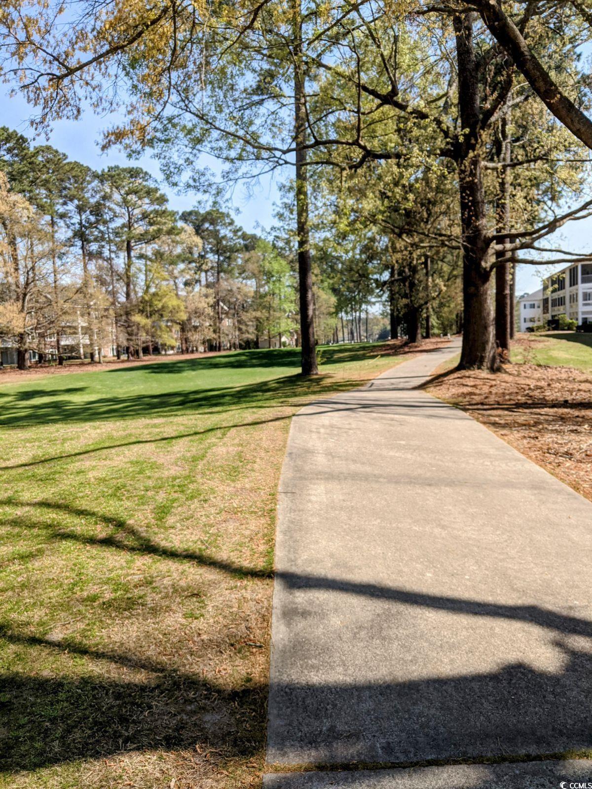 1525 Lanterns Rest Road, Unit 204 Myrtle Beach, SC 29579 - Photo 19 of 28 Gallery Image 19