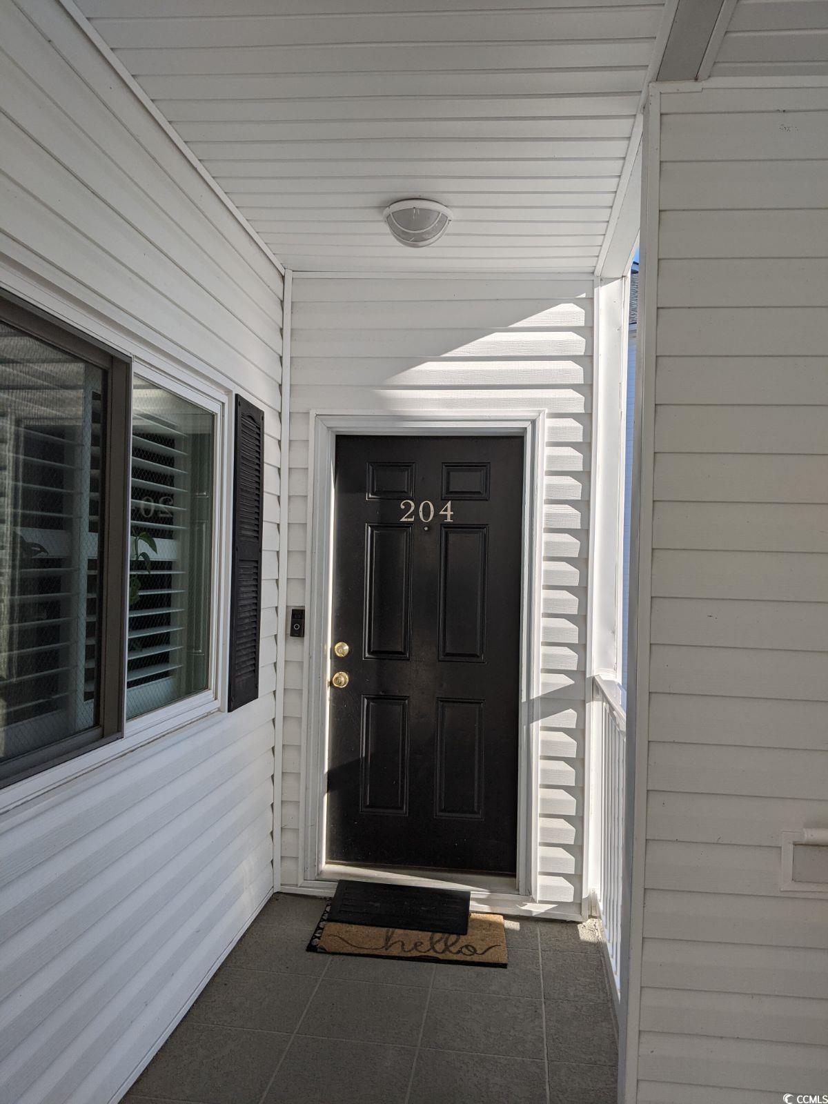 1525 Lanterns Rest Road, Unit 204 Myrtle Beach, SC 29579 - Photo 2 of 28 Gallery Image 2