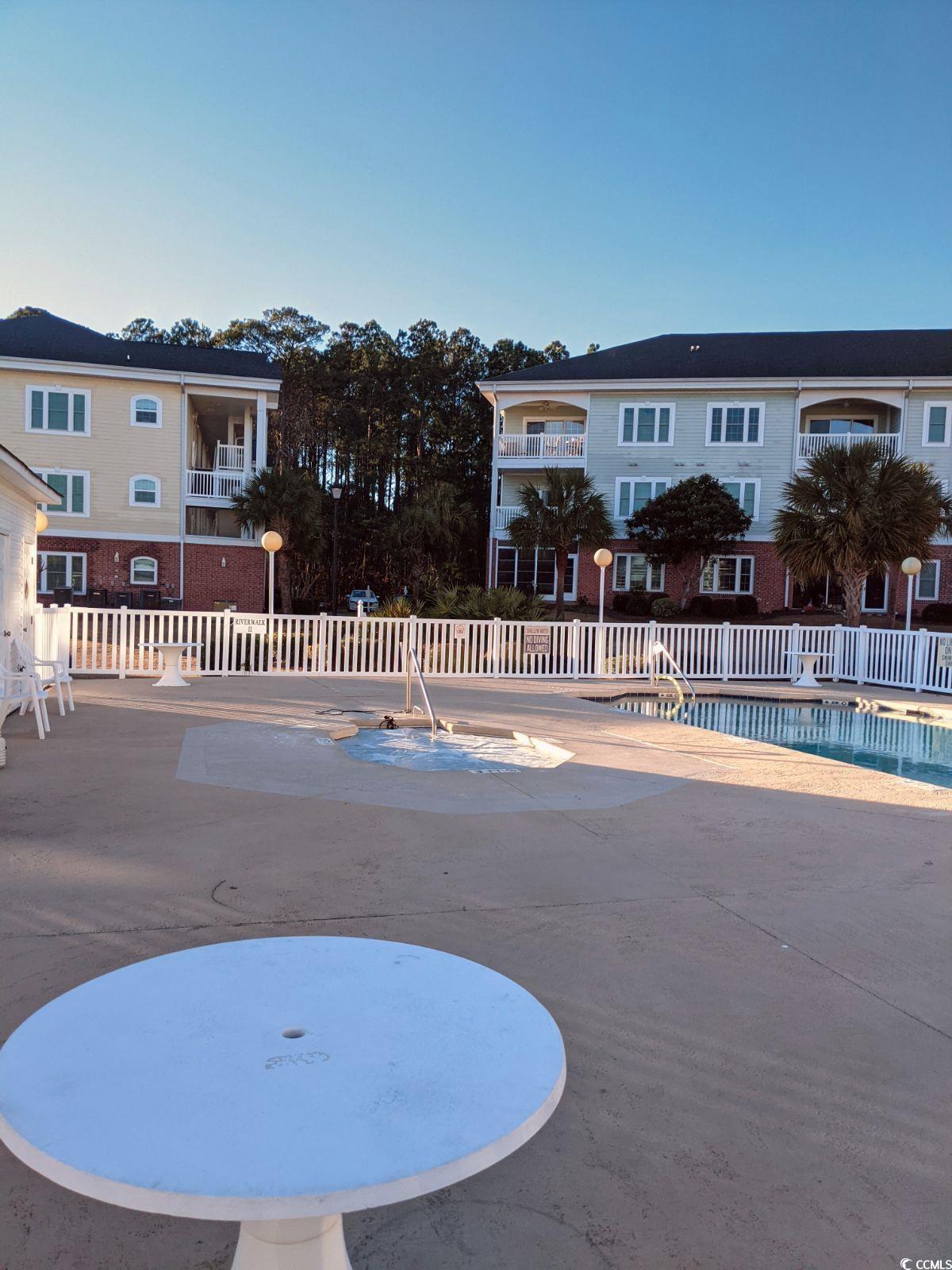 1525 Lanterns Rest Road, Unit 204 Myrtle Beach, SC 29579 - Photo 23 of 28 Gallery Image 23