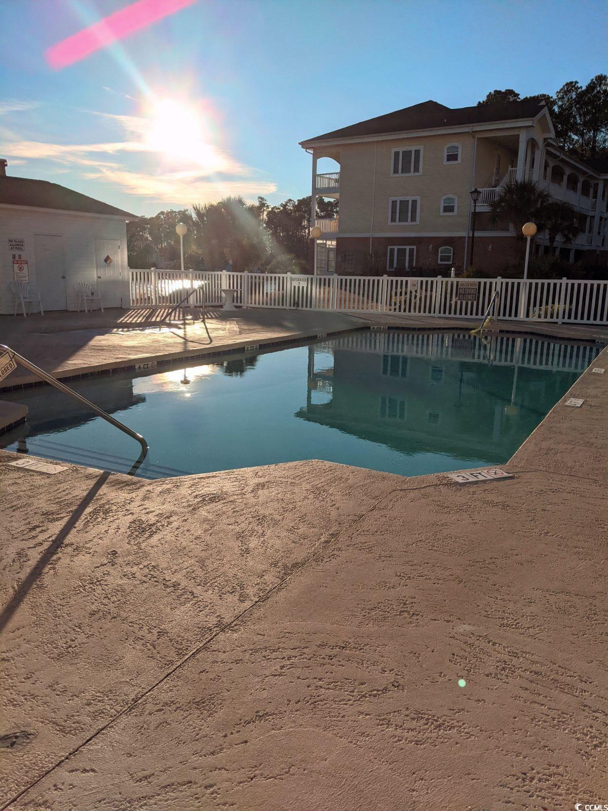 1525 Lanterns Rest Road, Unit 204 Myrtle Beach, SC 29579 - Photo 24 of 28 Gallery Image 24