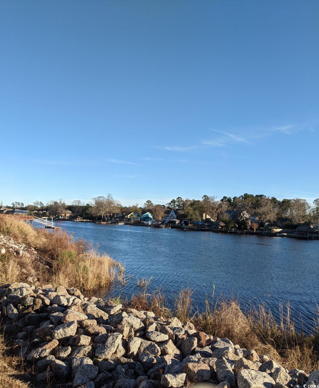 1525 Lanterns Rest Road, Unit 204 Myrtle Beach, SC 29579 - Photo 26 of 28 Gallery Image 26