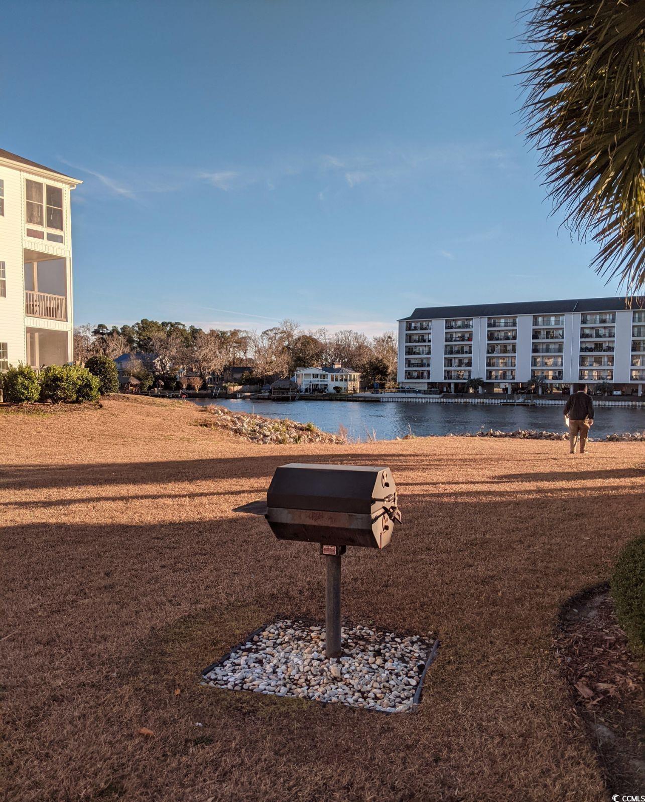 1525 Lanterns Rest Road, Unit 204 Myrtle Beach, SC 29579 - Photo 27 of 28 Gallery Image 27