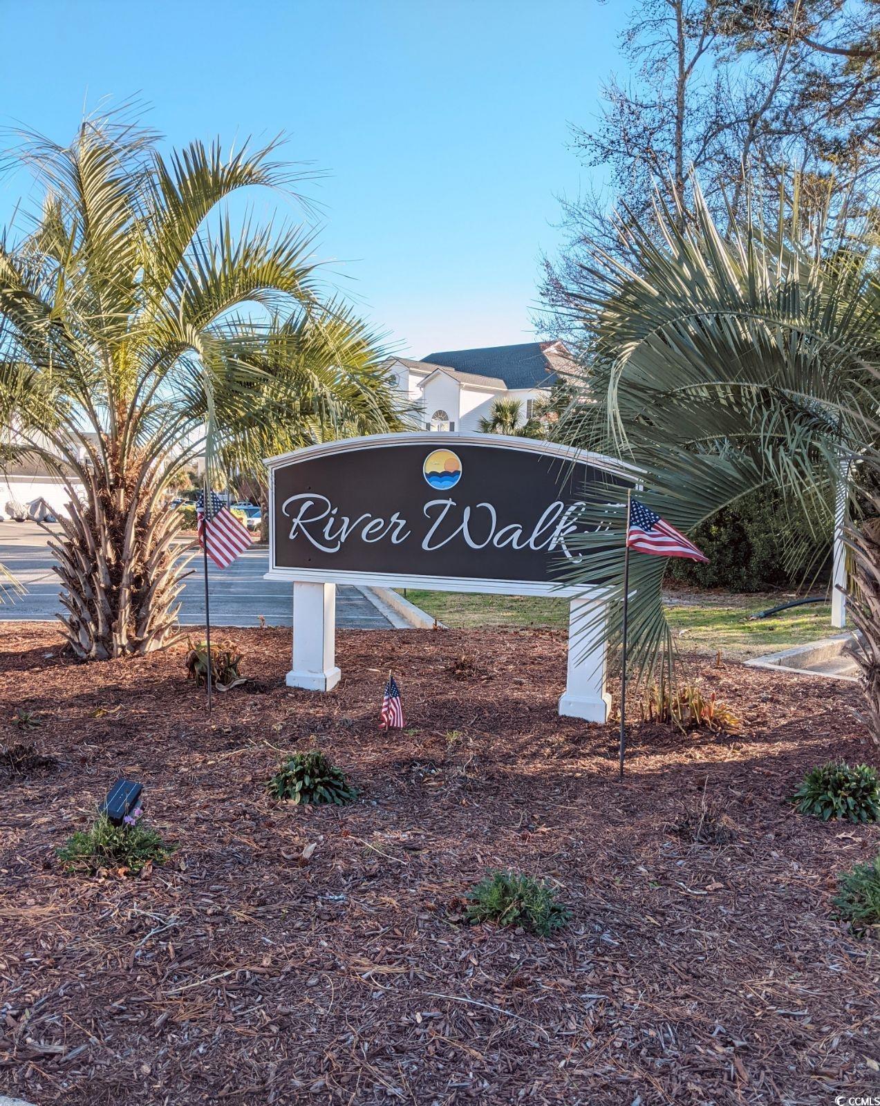 1525 Lanterns Rest Road, Unit 204 Myrtle Beach, SC 29579 - Photo 28 of 28 Gallery Image 28