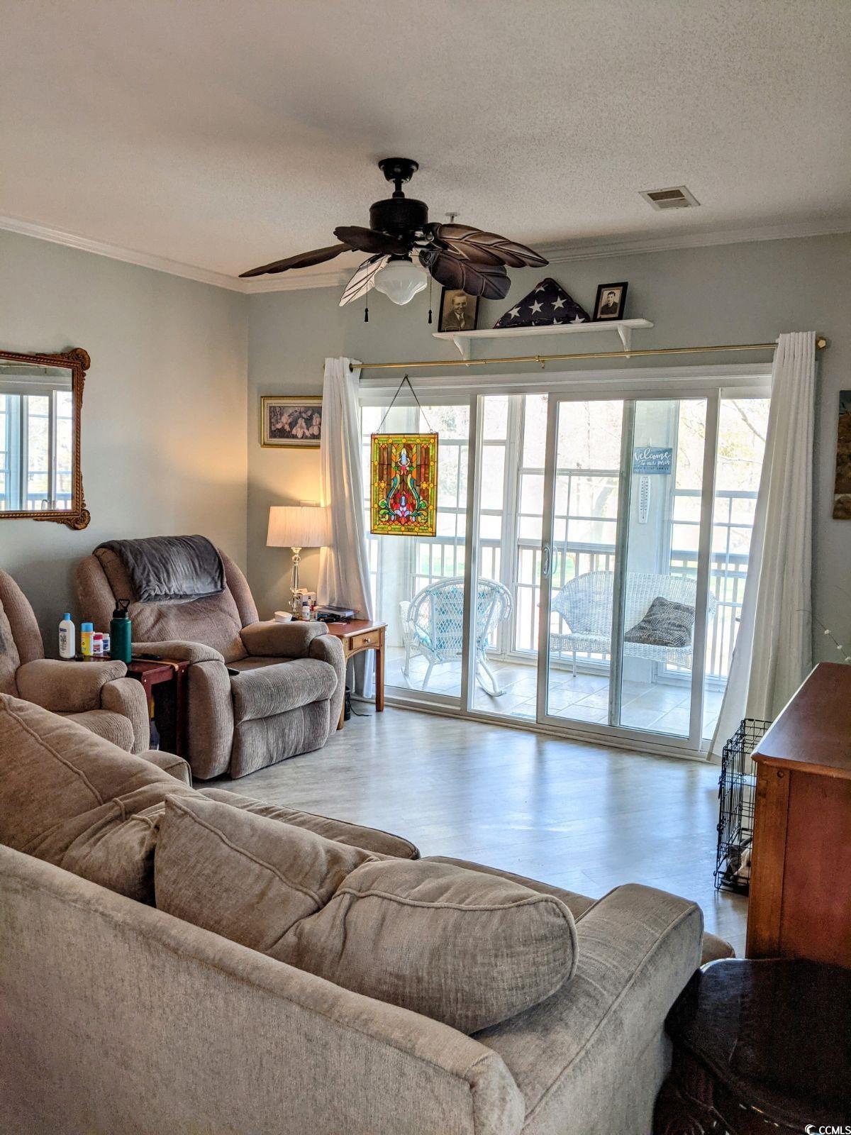 1525 Lanterns Rest Road, Unit 204 Myrtle Beach, SC 29579 - Photo 7 of 28 Gallery Image 7