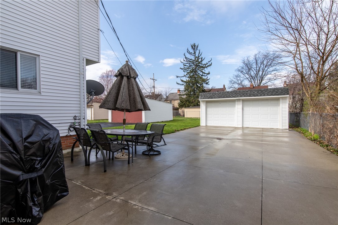 2220 Cranston Road Cleveland, OH 44118 - Photo 28 of 30