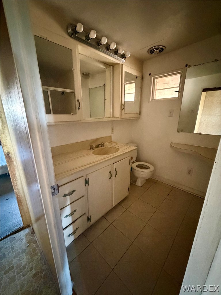 4360 Smoketree Road Golden Valley, AZ 86413 - Photo 11 of 20 Bathroom