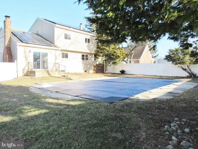 512 West Evesham Road Glendora, NJ 08029 - Photo 4 of 18