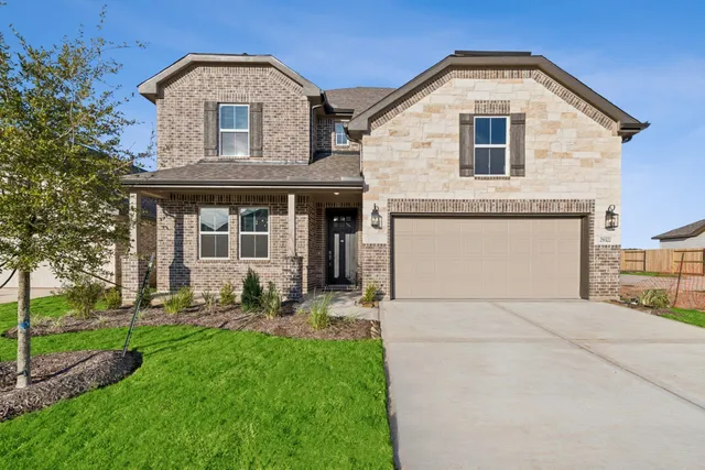 $399,724 | 29322 Meadowcreek Hl Drive, Waller, TX 77484