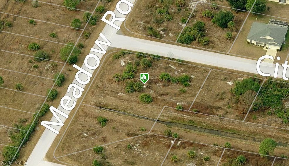 2913 Meadow Road Lehigh Acres, FL 33974 - Photo 5 of 8