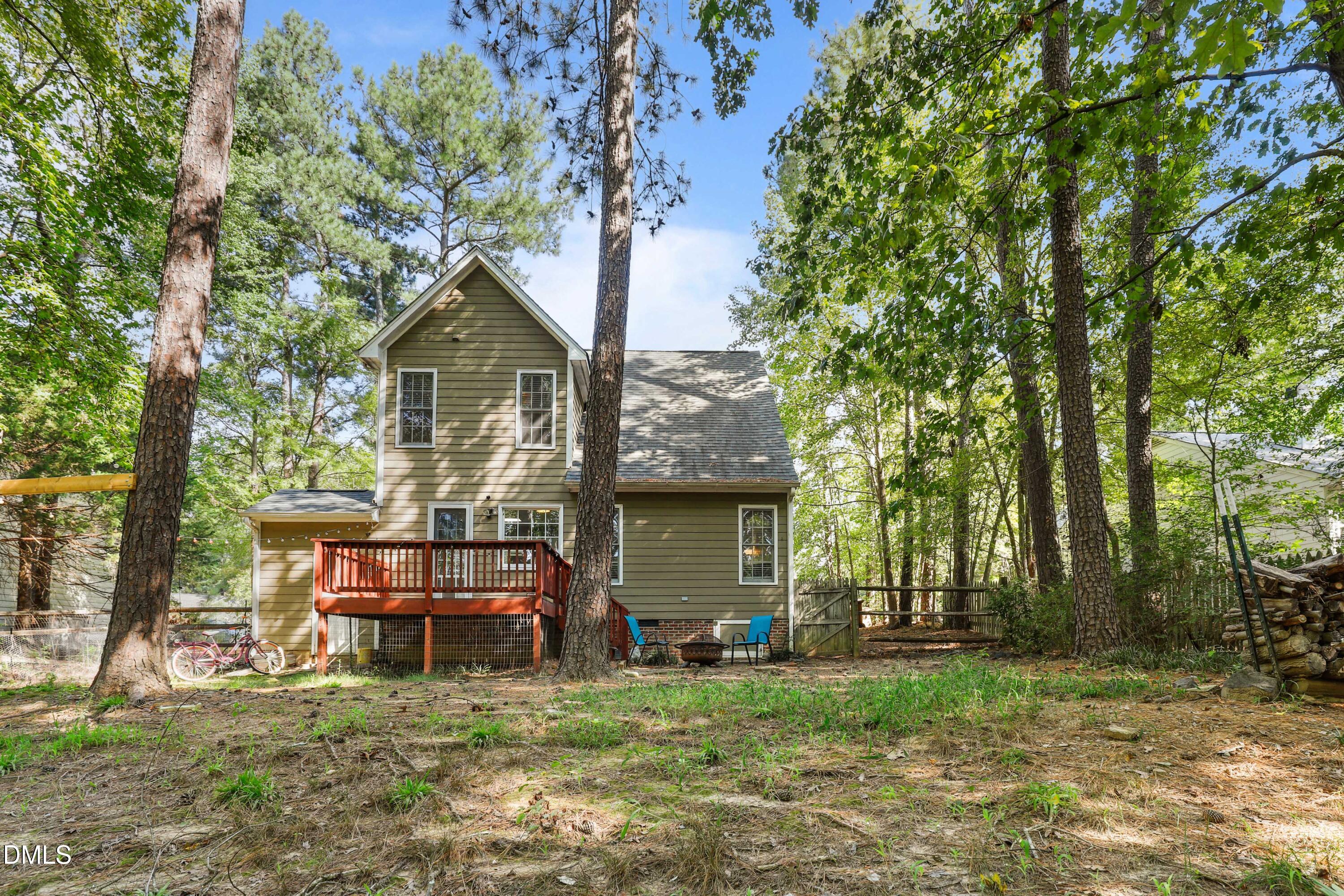 600 Forge Road Durham, NC 27713 - Photo 23 of 24 23