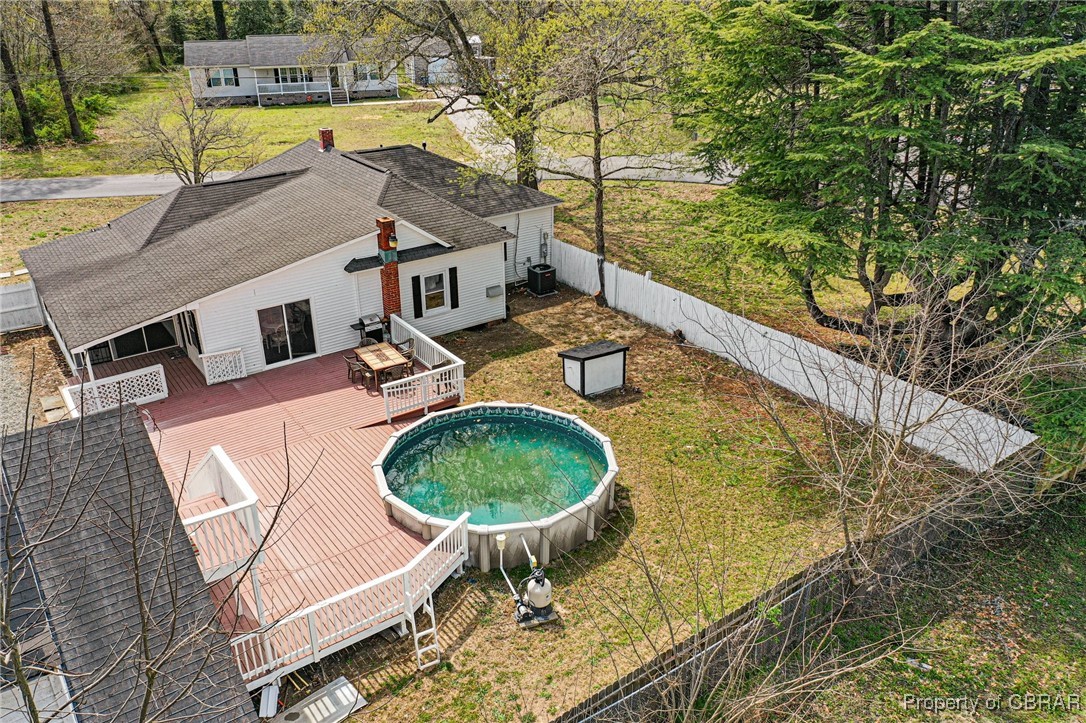 6827 Williams Landing Road Hayes, VA 23072 - Photo 47 of 50 Gallery Image 47