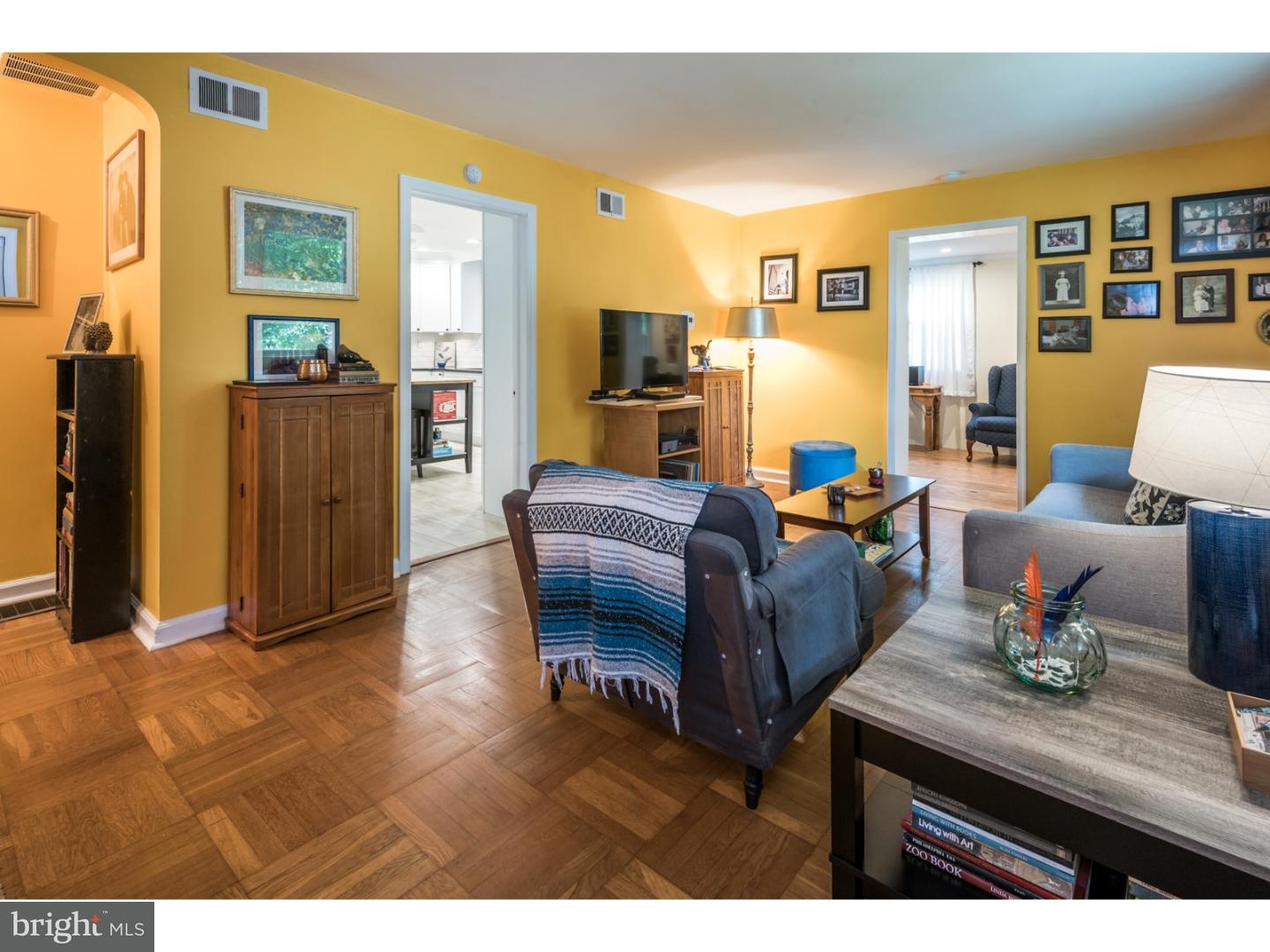 2508 Springview Road East Norriton, PA 19401 - Photo 5 of 18 Living Room