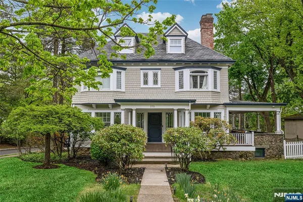 $1,699,000 | 375 Upper Mountain Avenue, Montclair, NJ 07043
