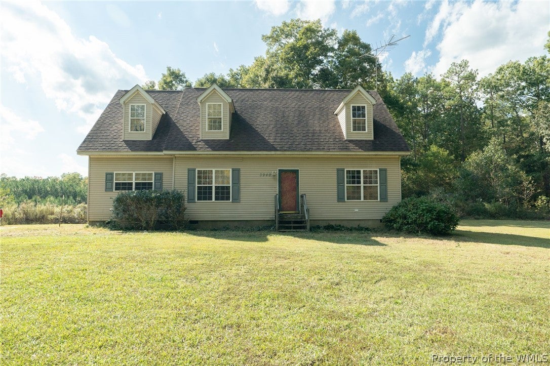 3940 Bailey Road Providence Forge, VA 23140 - Photo 2 of 32 Gallery Image 2