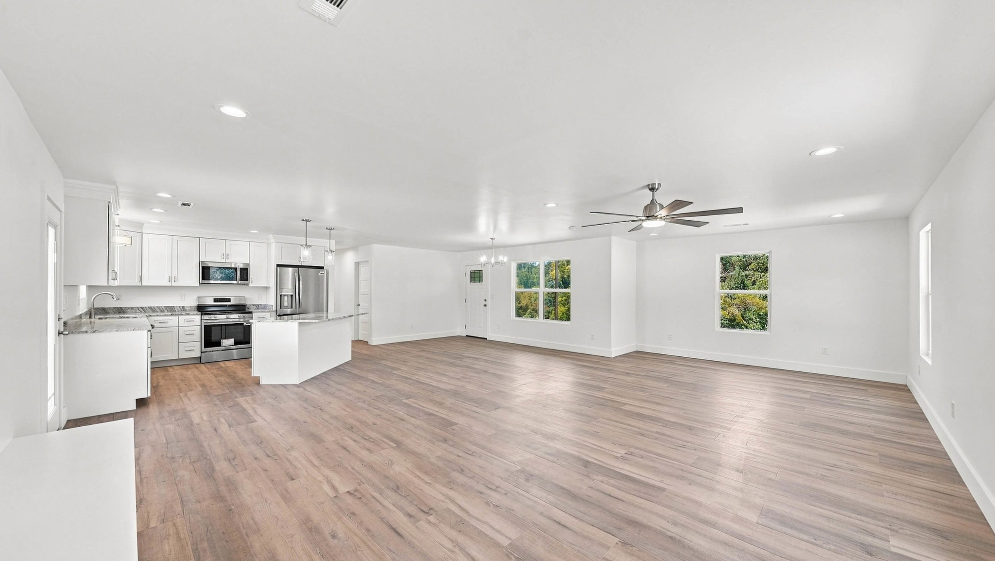 468 Wilkey Road Dayton, TN 37321 - Photo 7 of 64 Gallery Image 7
