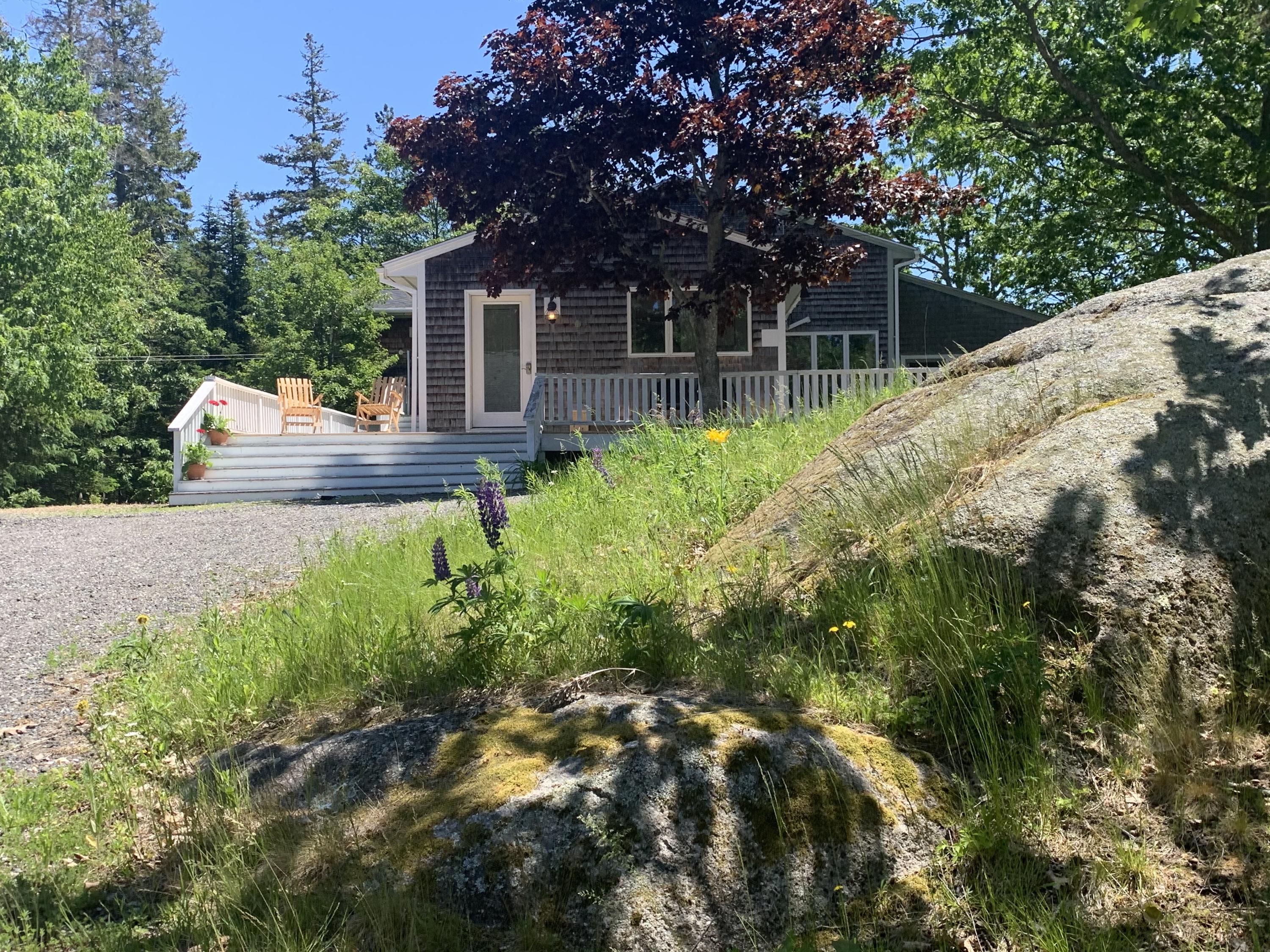 264 Sunshine Road Deer Isle, ME 04627 - Photo 49 of 49 Miller 2