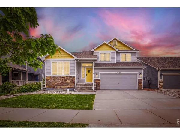 $539,500 | 2402 Thoreau Drive, Fort Collins, CO 80524