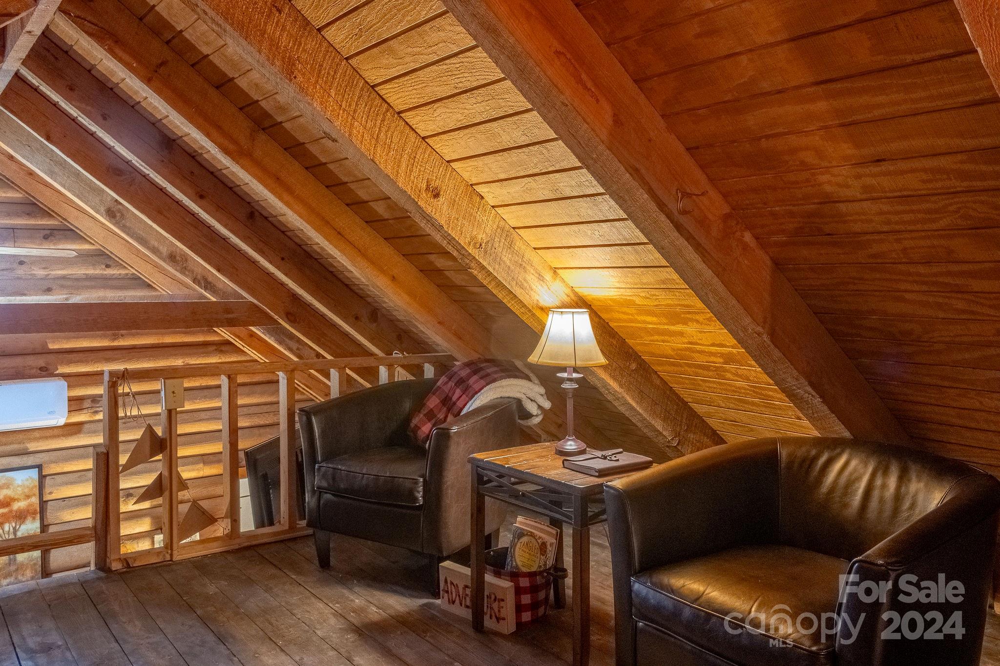 274 Hemlock Road Banner Elk, NC 28604 - Photo 23 of 46