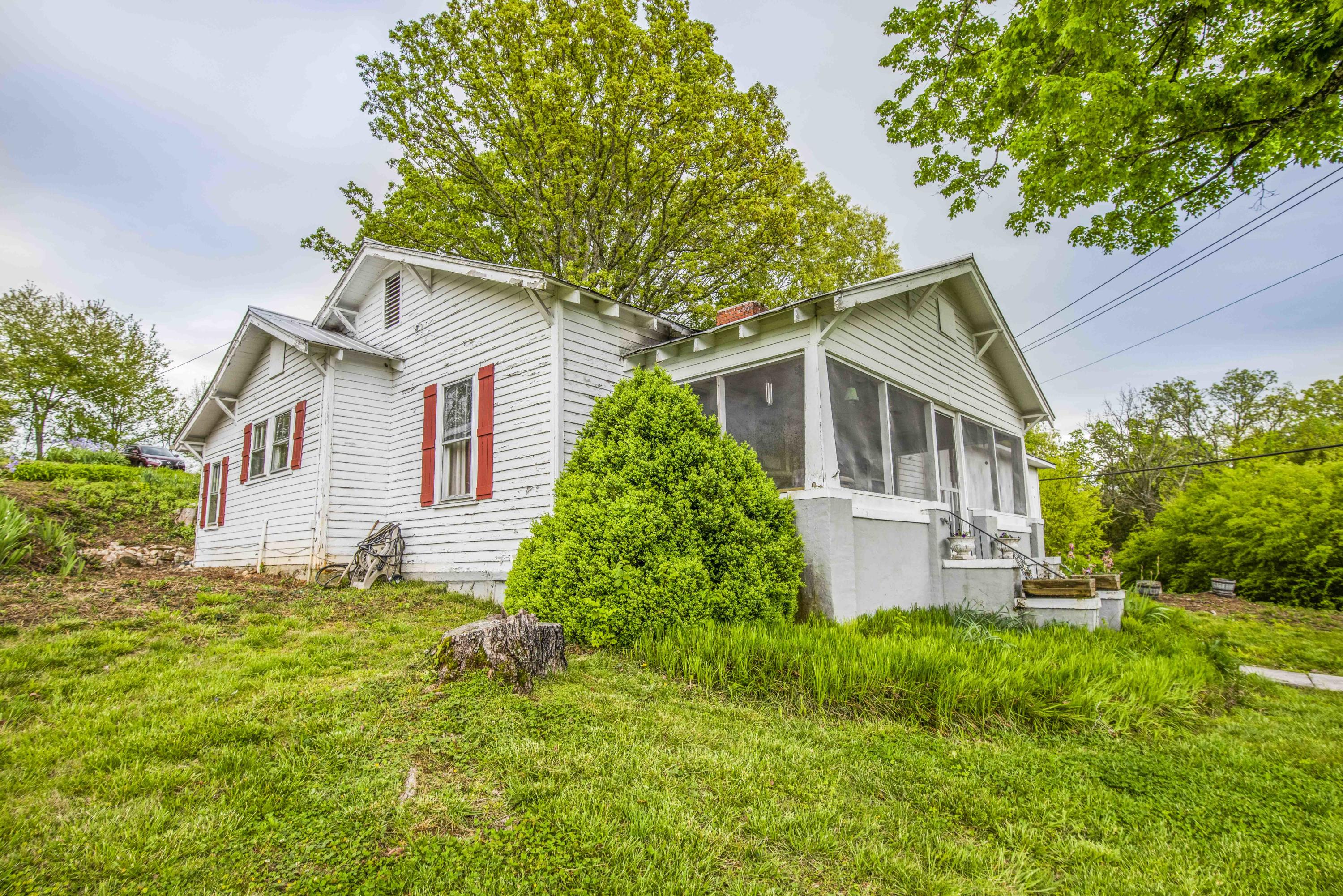 1147 Indian Ridge Road Blaine, TN 37709 - Photo 2 of 27 exterior 2_1