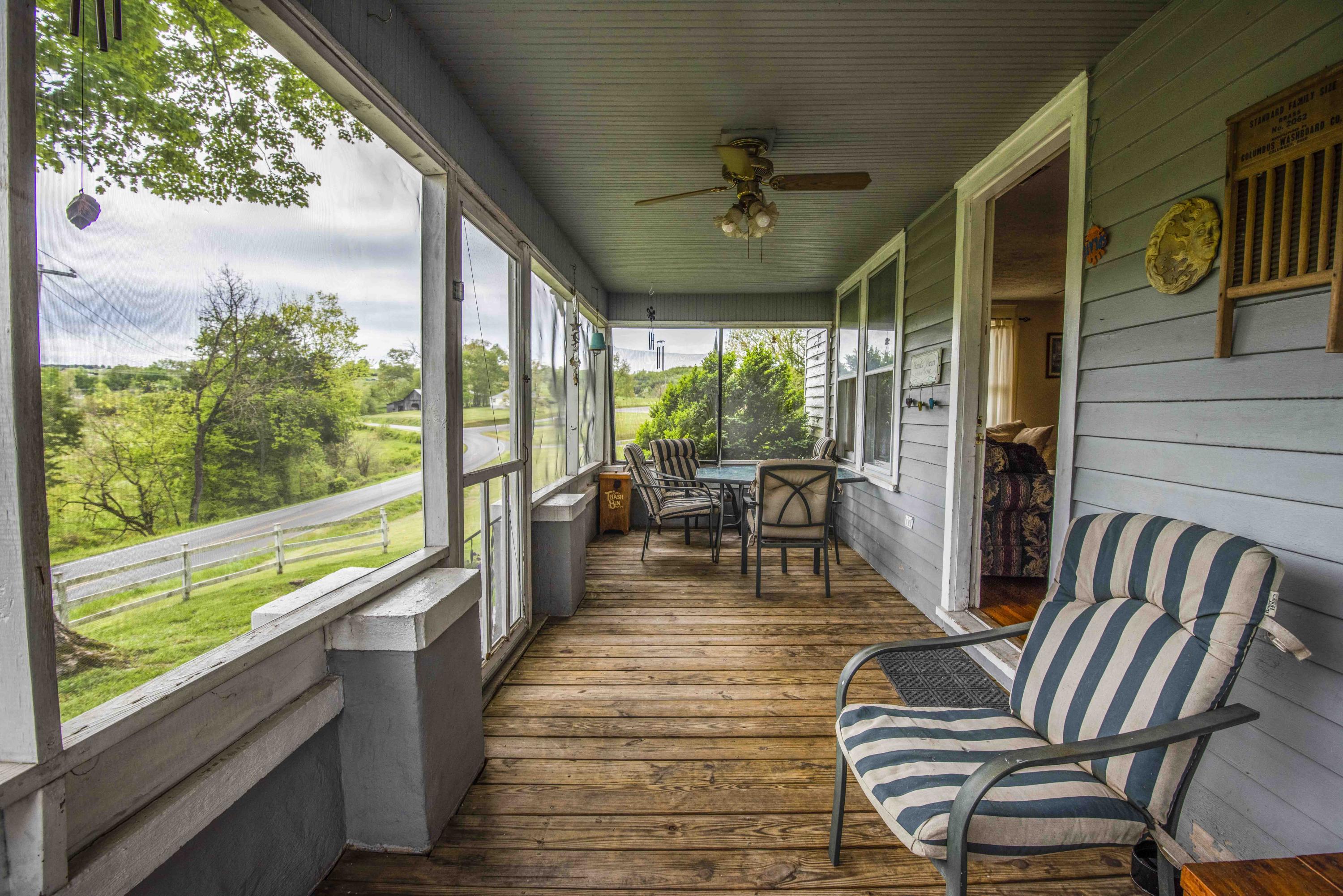 1147 Indian Ridge Road Blaine, TN 37709 - Photo 11 of 27 porch 1_1