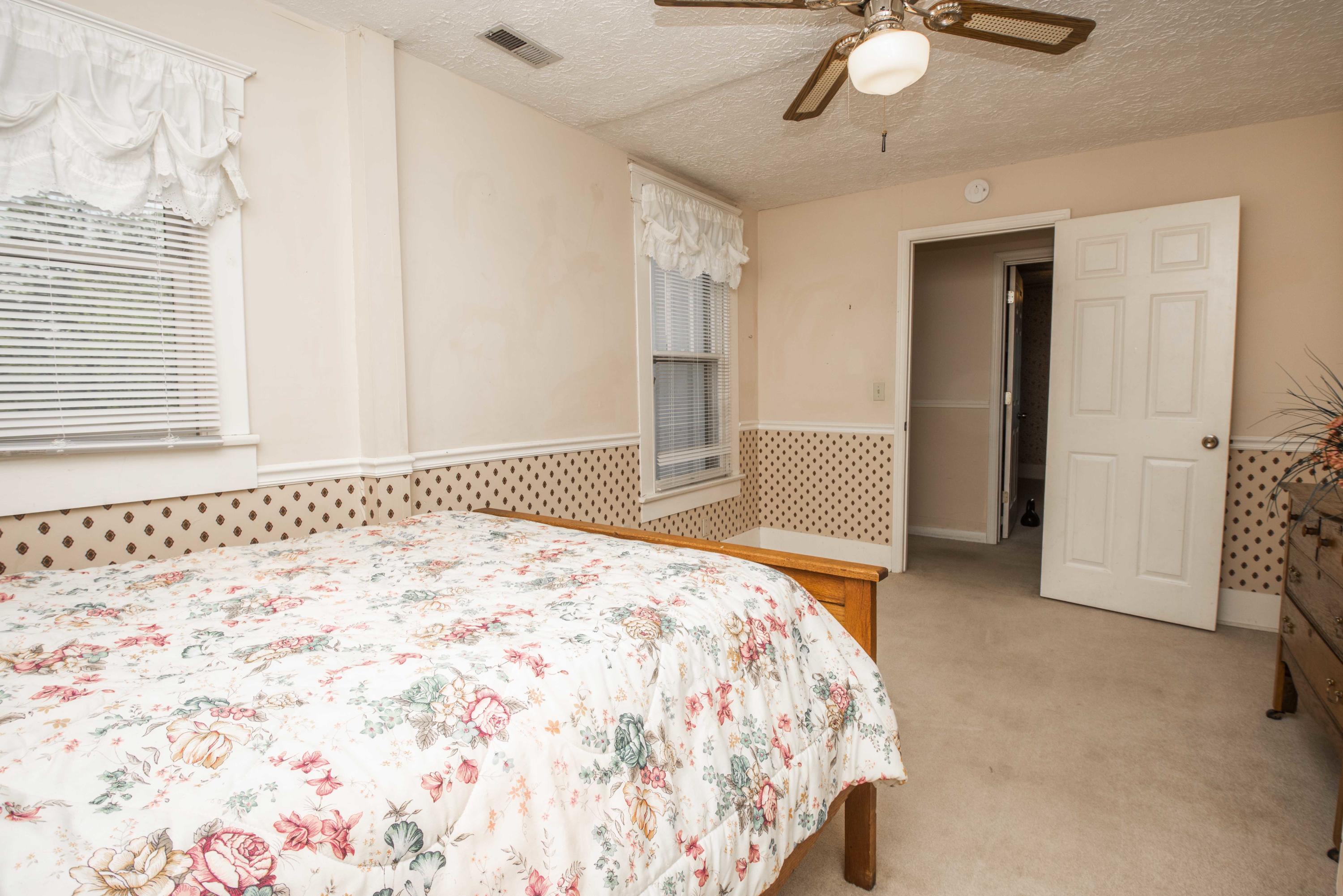 1147 Indian Ridge Road Blaine, TN 37709 - Photo 13 of 27 second bed_1