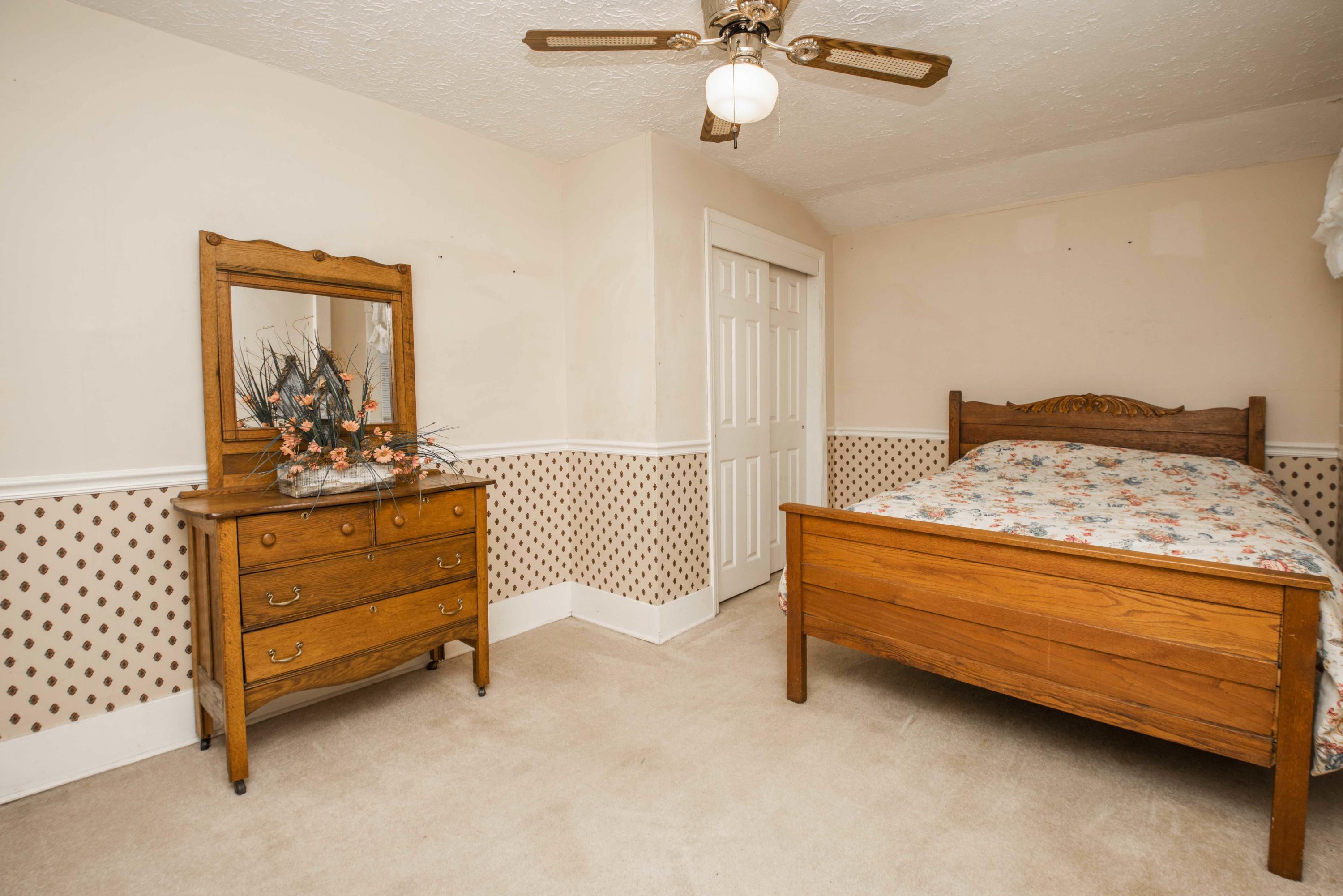 1147 Indian Ridge Road Blaine, TN 37709 - Photo 14 of 27 second bed 2_1