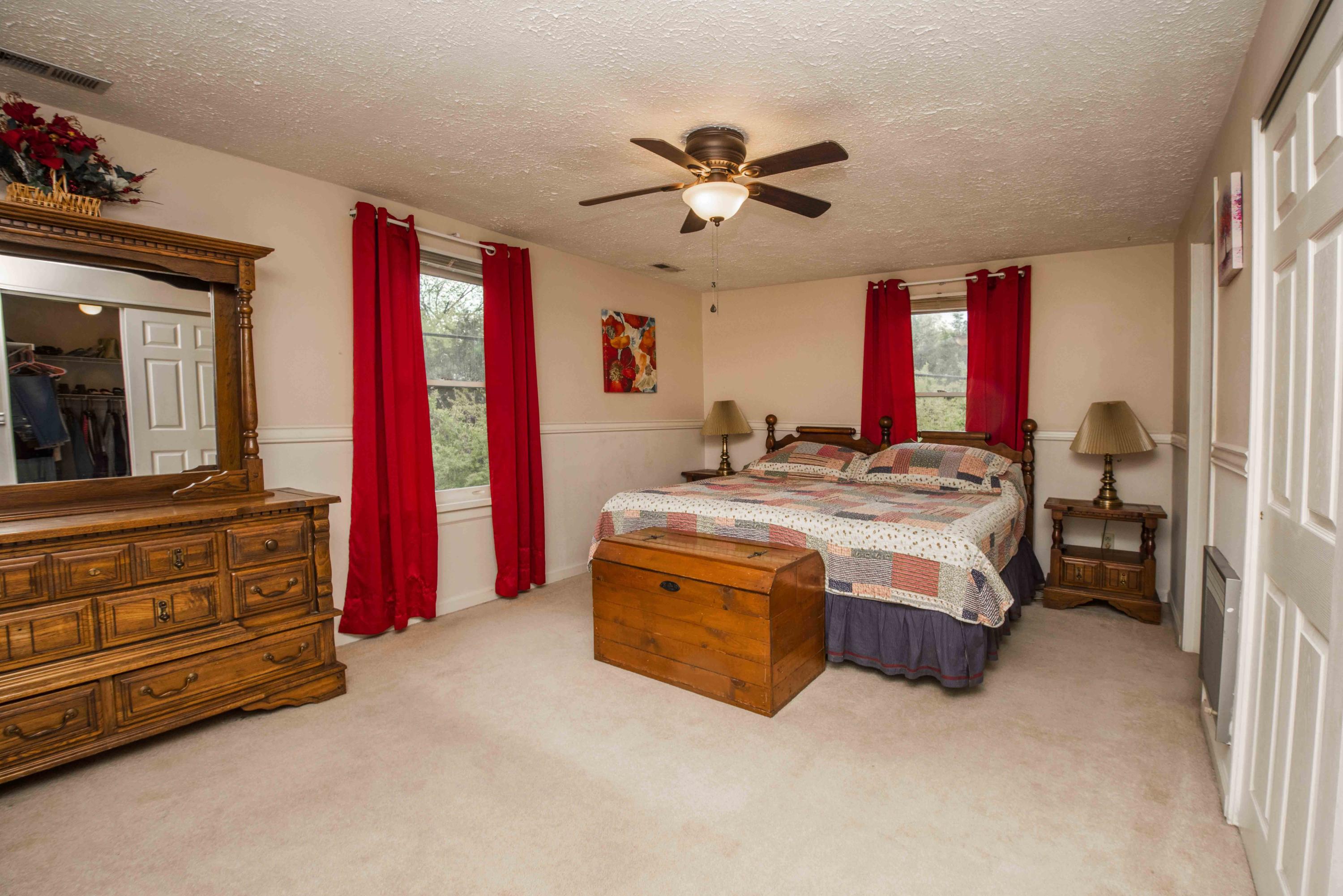 1147 Indian Ridge Road Blaine, TN 37709 - Photo 17 of 27 master bed 3_1