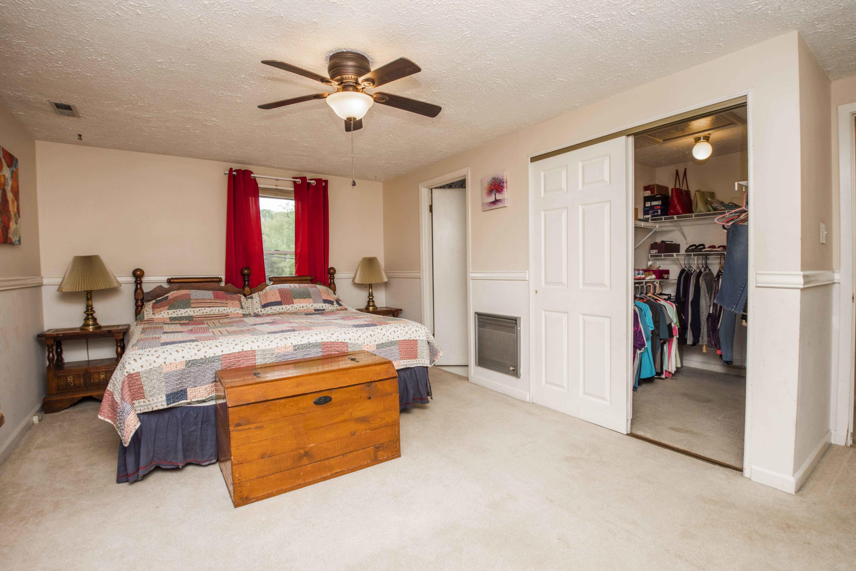 1147 Indian Ridge Road Blaine, TN 37709 - Photo 18 of 27 master bed 2_1