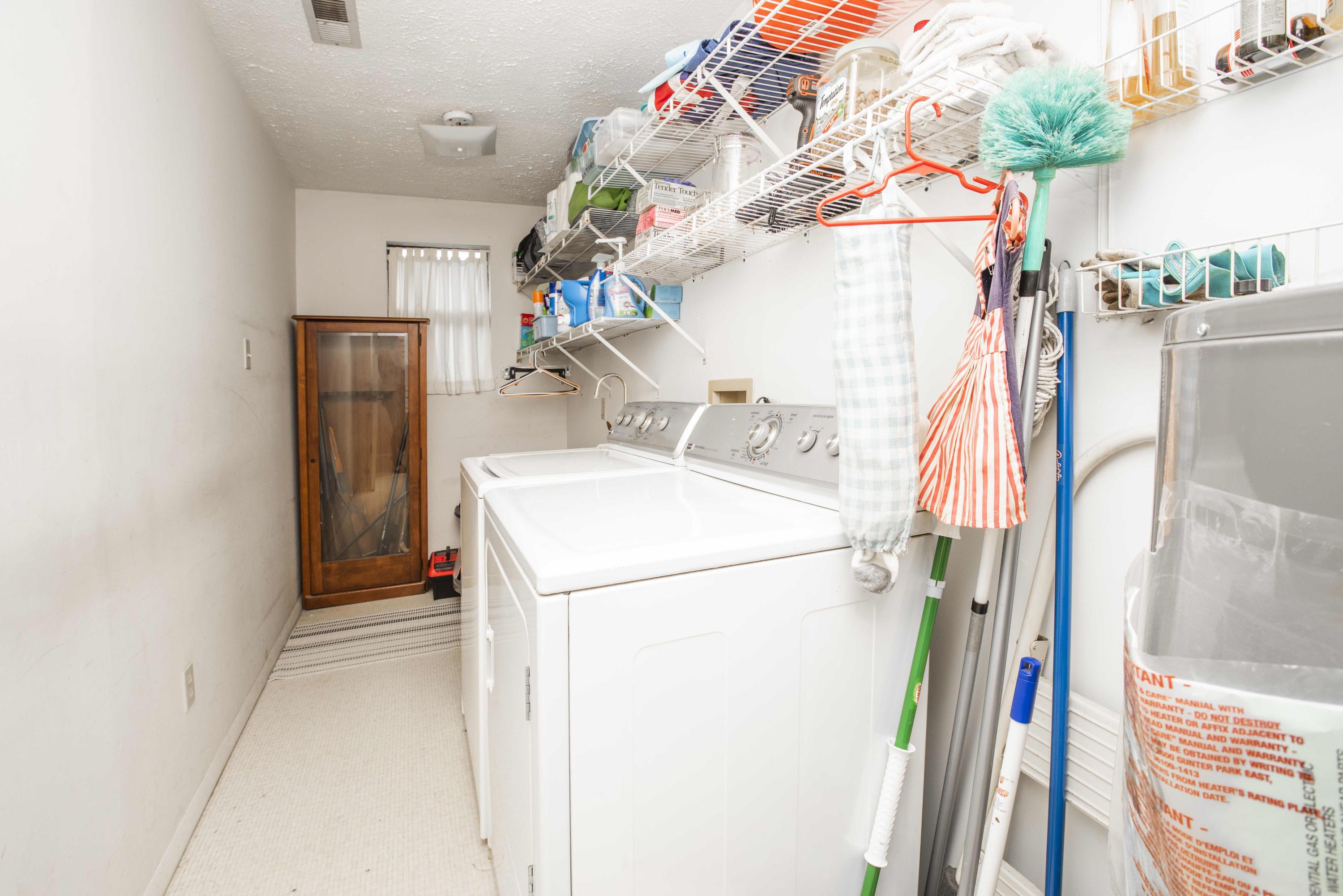 1147 Indian Ridge Road Blaine, TN 37709 - Photo 20 of 27 laundry_1
