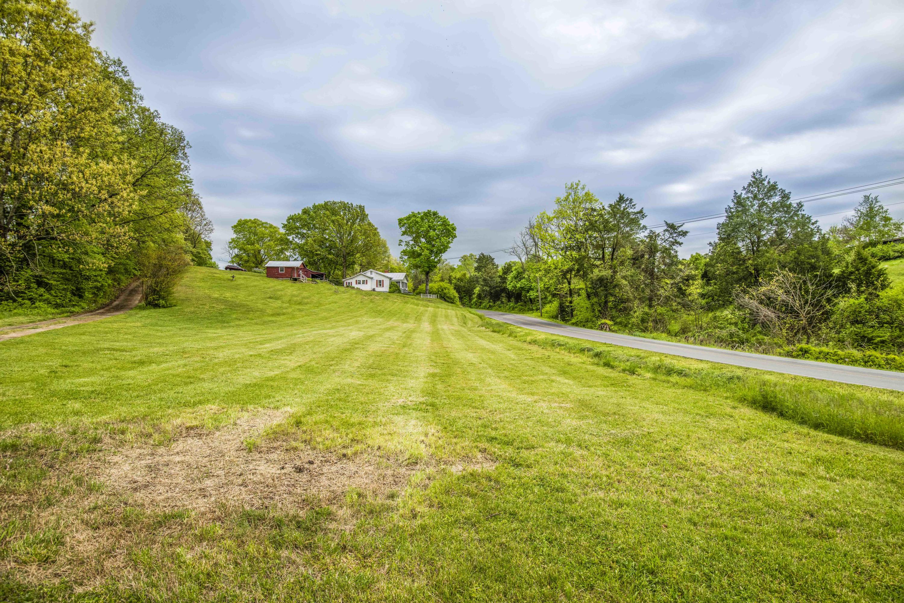 1147 Indian Ridge Road Blaine, TN 37709 - Photo 23 of 27 yard_1