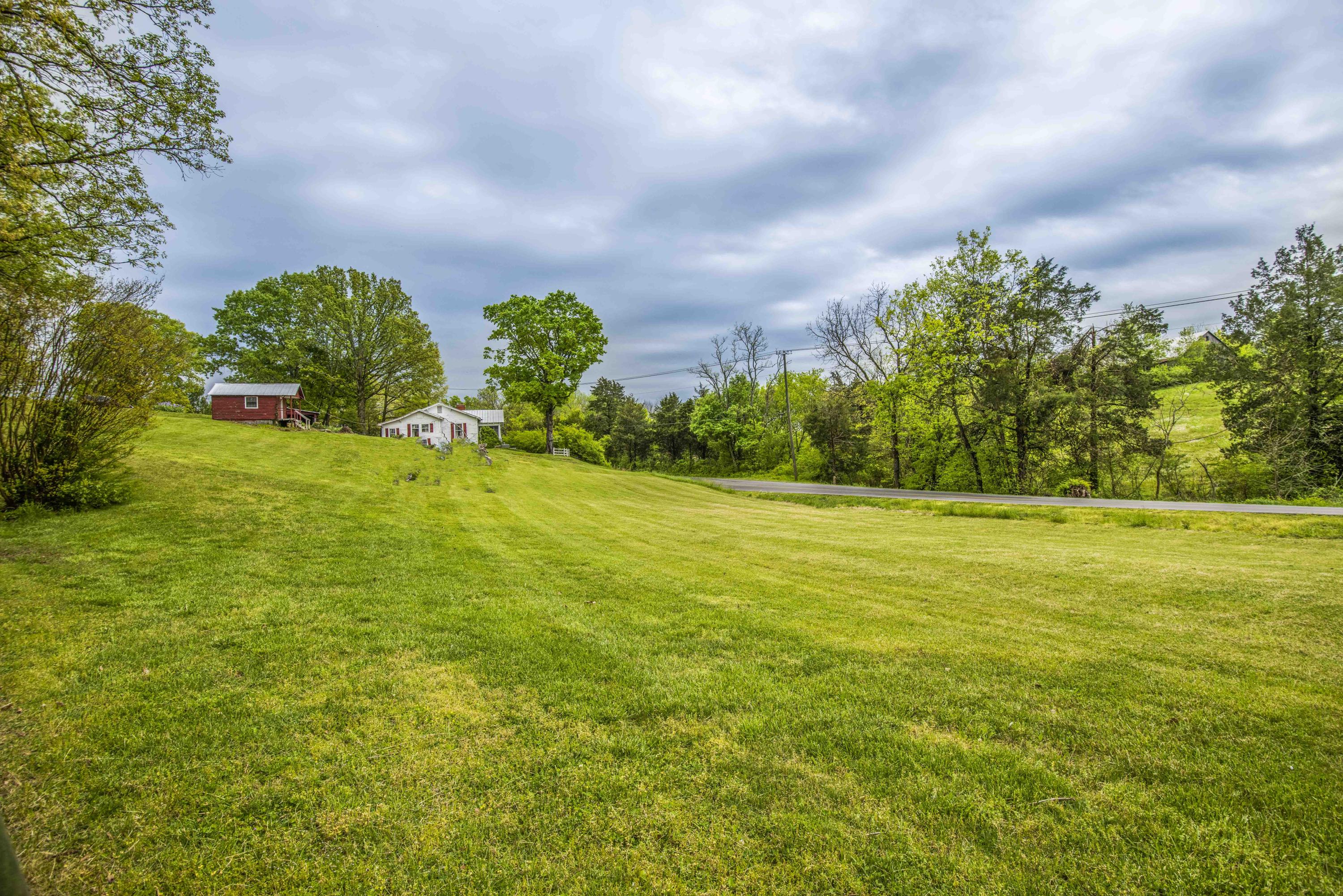 1147 Indian Ridge Road Blaine, TN 37709 - Photo 25 of 27 yard 1_1