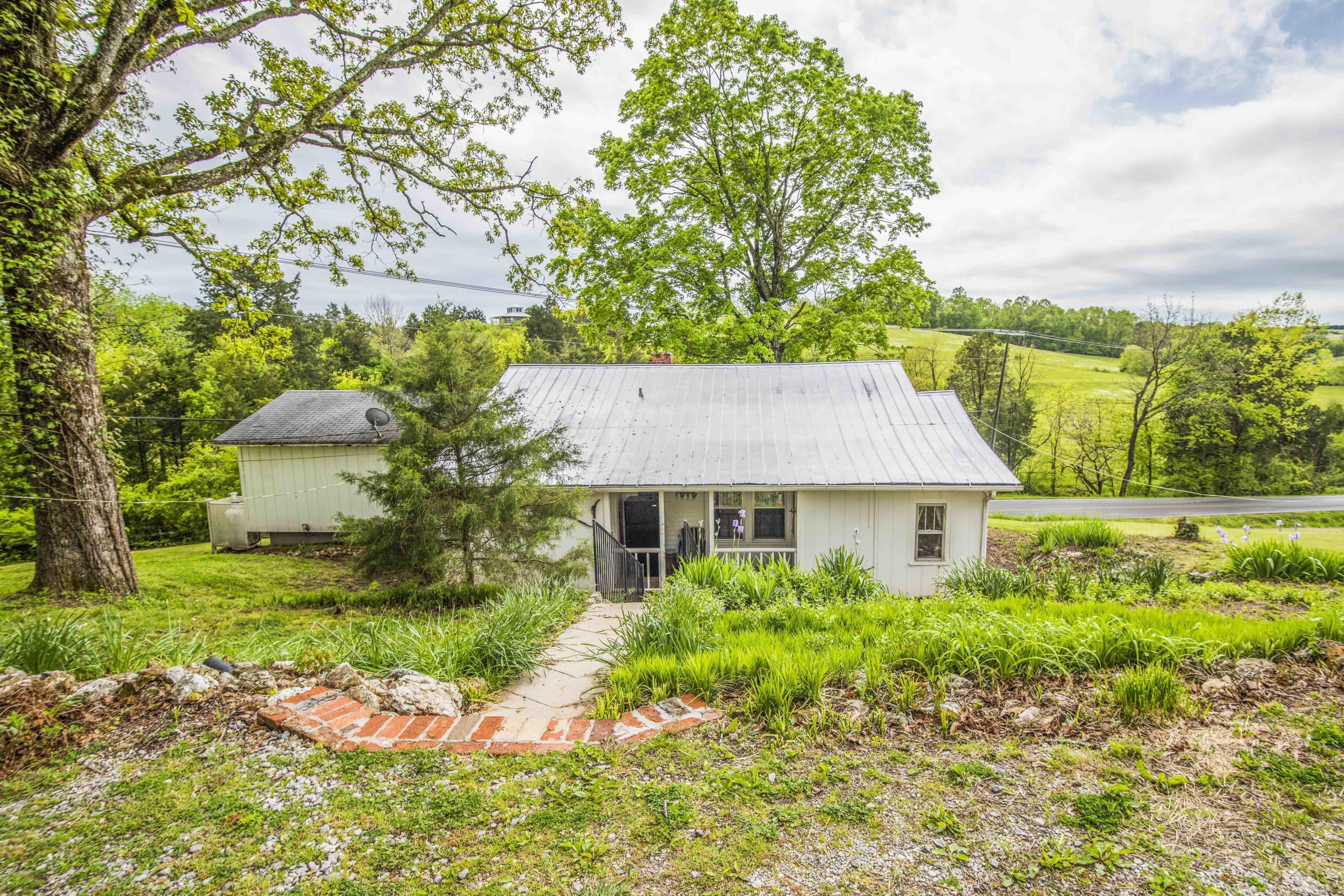 1147 Indian Ridge Road Blaine, TN 37709 - Photo 27 of 27 exterior_1
