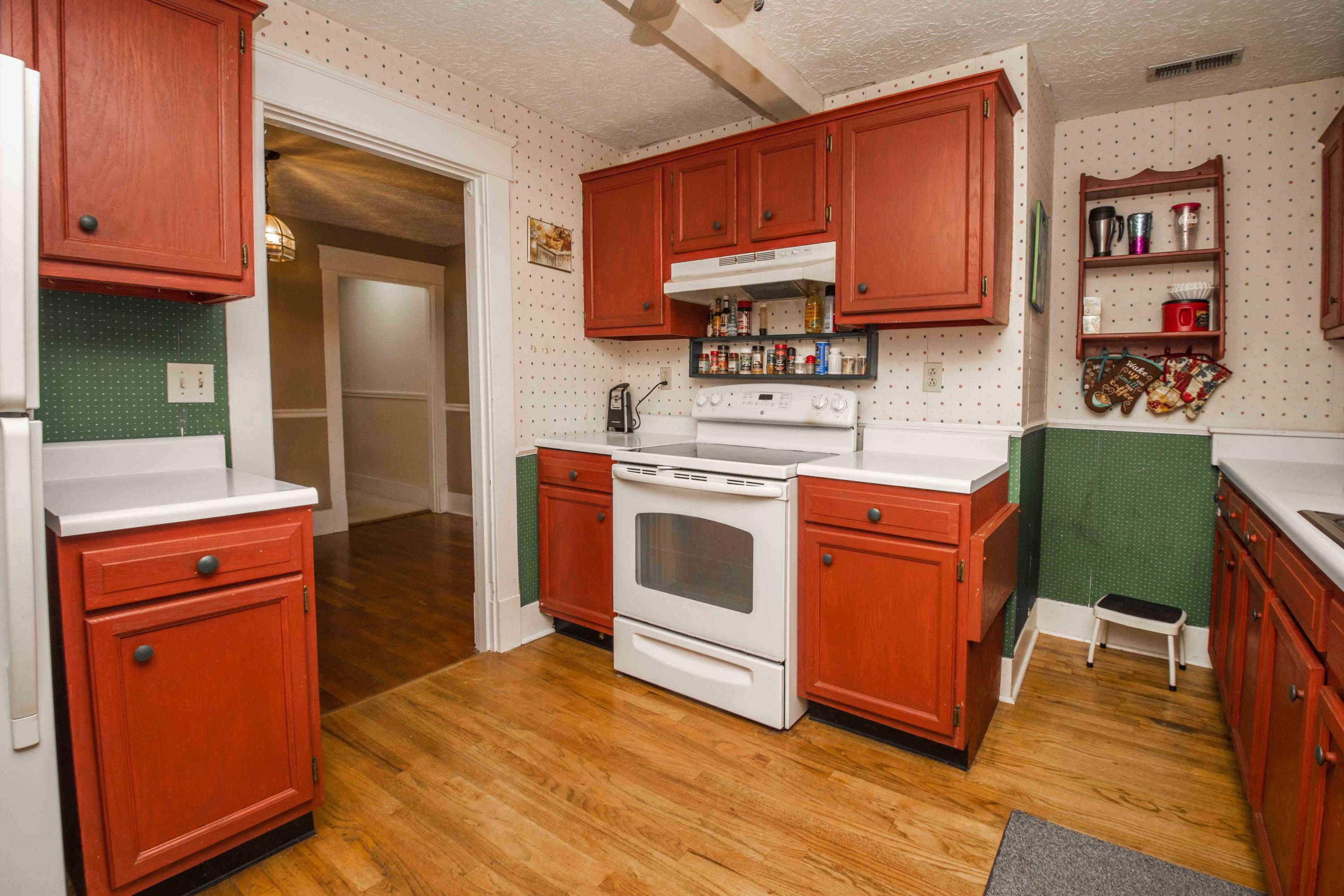 1147 Indian Ridge Road Blaine, TN 37709 - Photo 4 of 27 kitchen 1_1